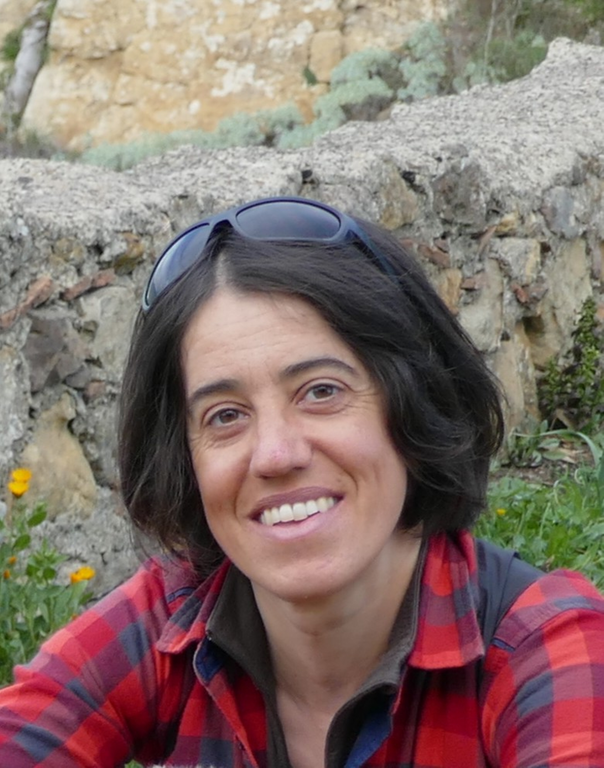 Dr. Arianna Casiraghi
